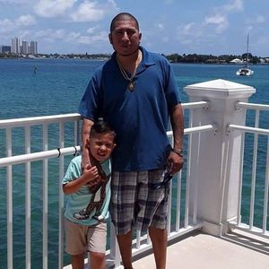 Meet your Posher, Enrique